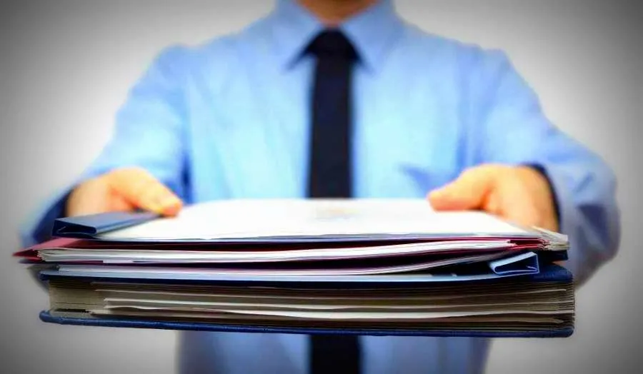 Effective Records and Information Management